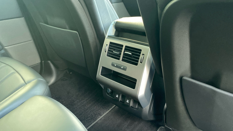 Land Rover Range Rover Sport 2.0 P400e HSE 5dr Auto Estate